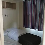 Mon Petit Paradis - Kabana Village Camping Saint-Hilaire-de-Riez