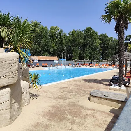 Mon Petit Paradis - Kabana Village